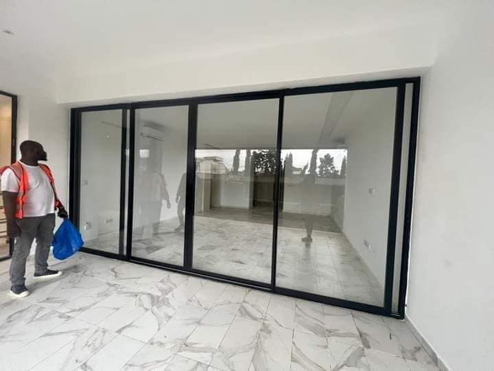 APPARTEMENT HAUT STANDING DE 04 PIECES