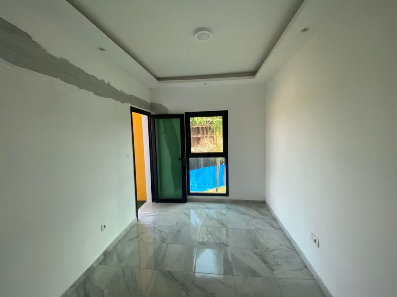 VILLA DUPLEX DE 08 PIECES