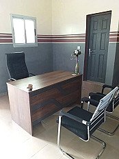 BUREAU MEUBLE