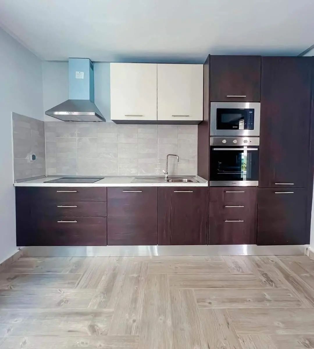 VILLA DUPLEX 05 PIECES