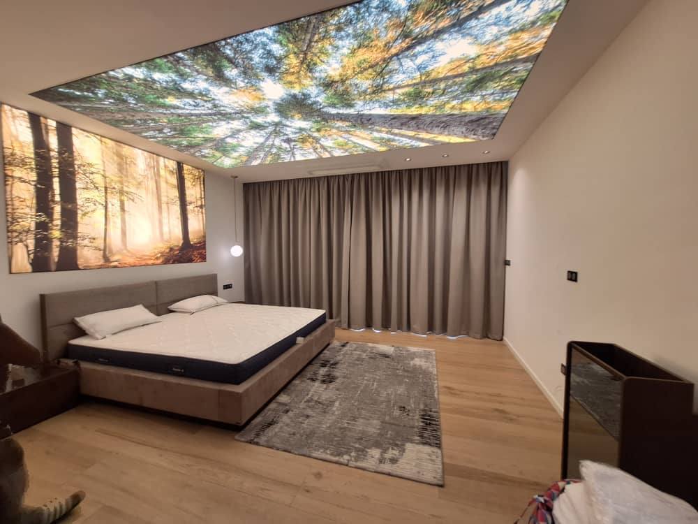 PENTHOUSE MEUBLE