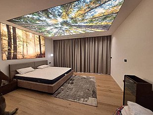 PENTHOUSE MEUBLE
