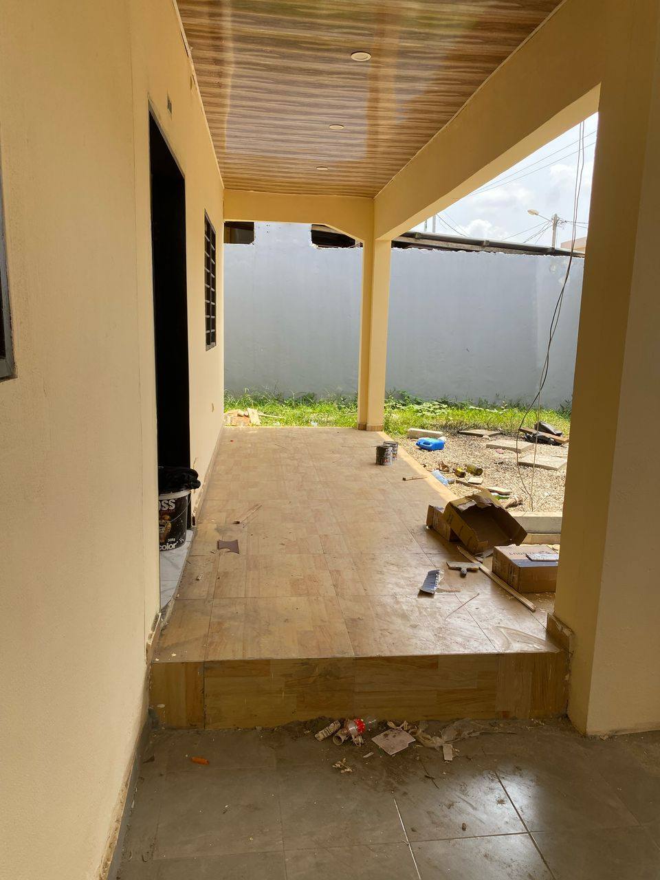 STUDIO EN LOCATION