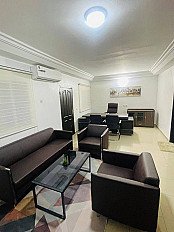 BUREAU MEUBLE
