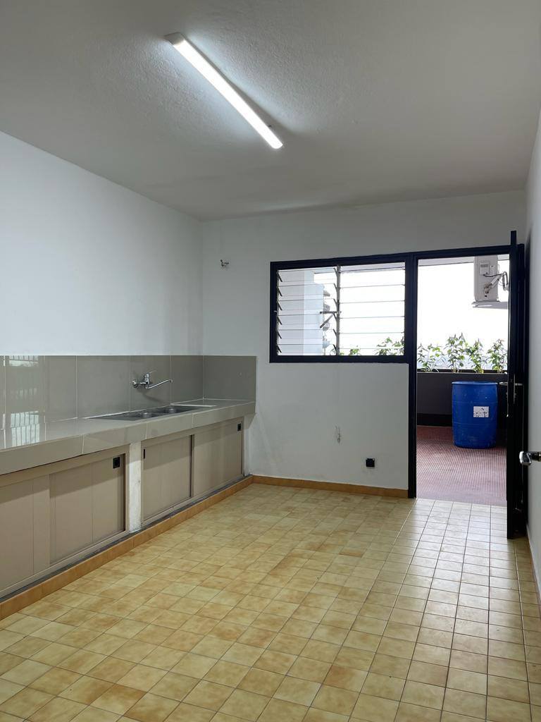 APPARTEMENT DE 03 PIECES