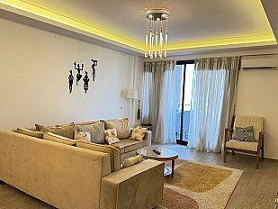 RESIDENCE MEUBLEE