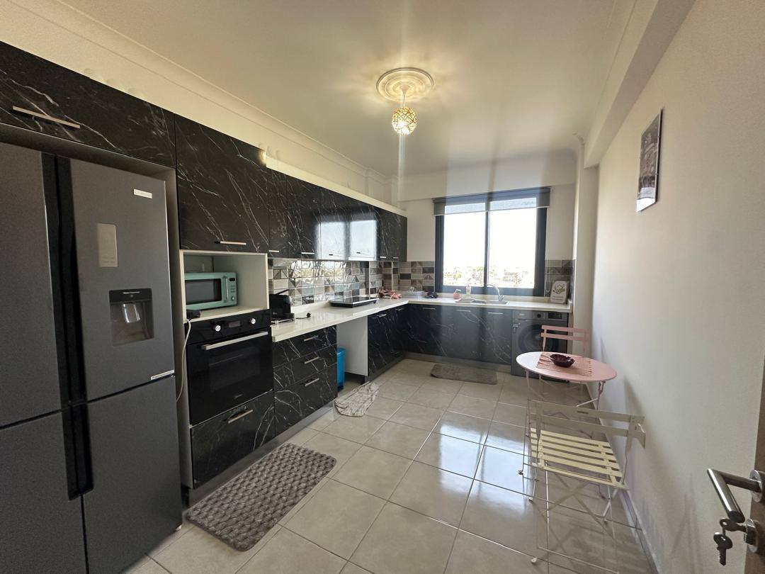 RESIDENCE MEUBLEE