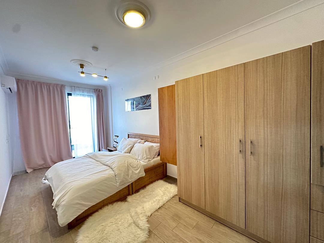 RESIDENCE MEUBLEE