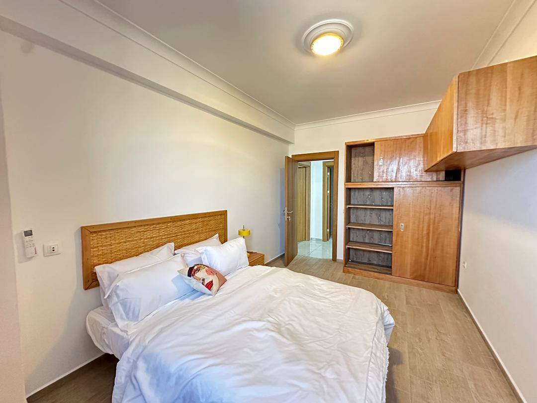 RESIDENCE MEUBLEE