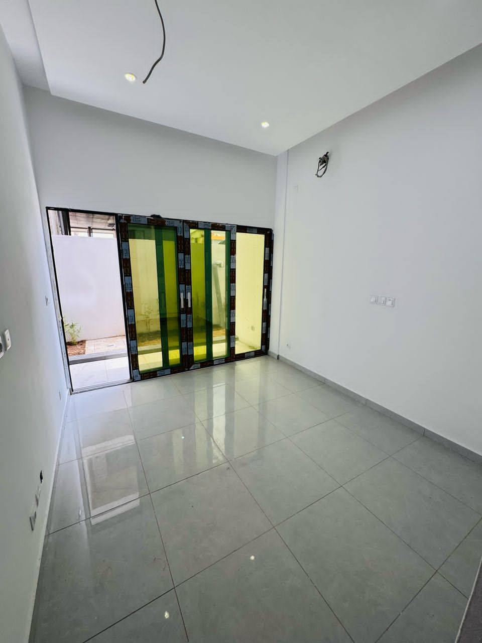 APPARTEMENT DE 02 PIECES