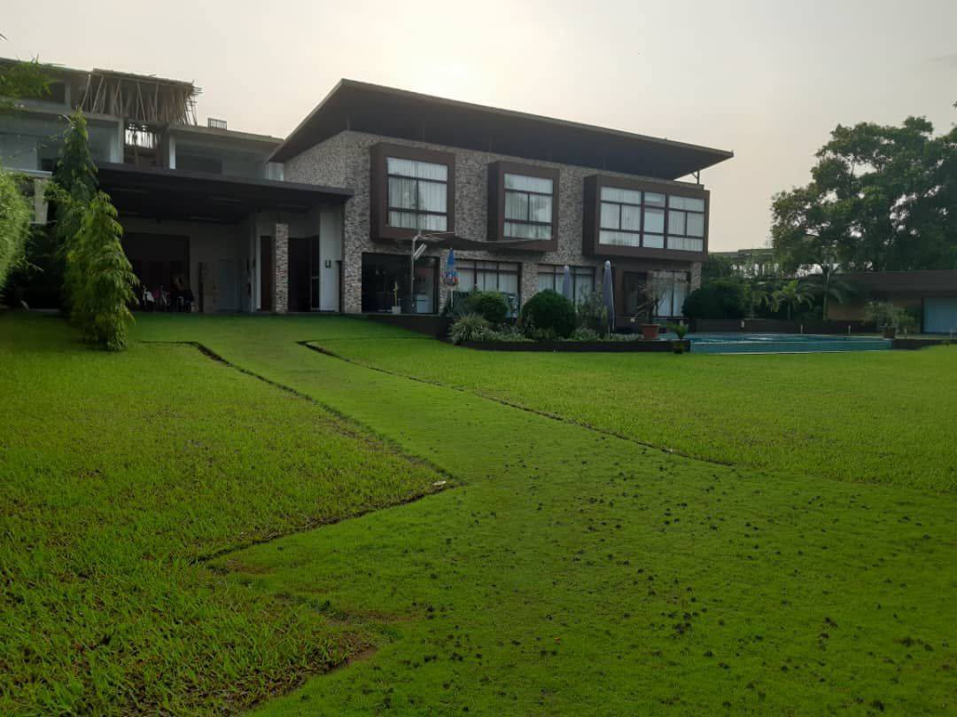 VILLA DUPLEX A VENDRE
