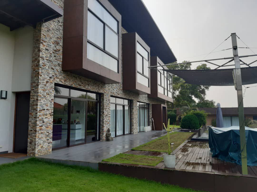 VILLA DUPLEX A VENDRE