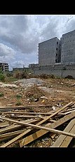 TERRAIN A VENDRE