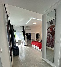 RESIDENCE MEUBLEE