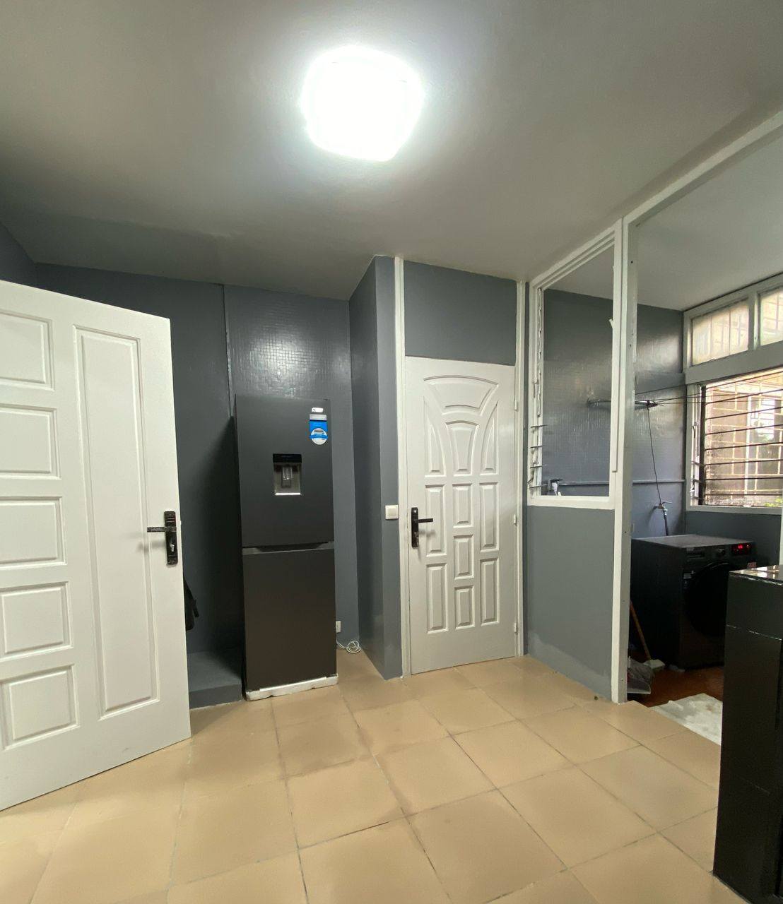 RESIDENCE MEUBLEE