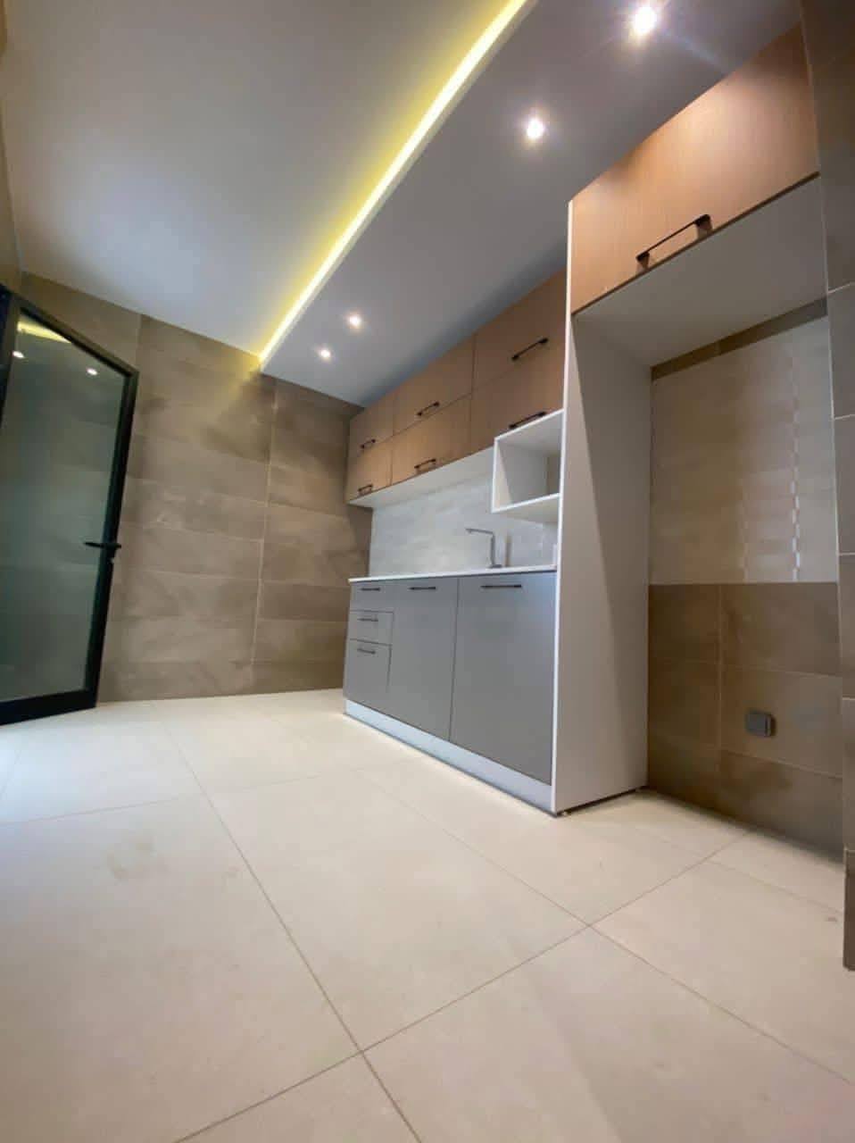 APPARTEMENT HAUT STANDING DE 04 PIECES