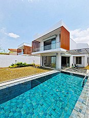 VILLA HAUT STANDING