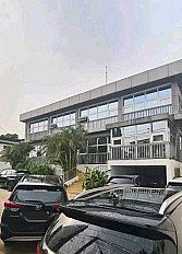 VILLA TRIPLEX A VENDRE
