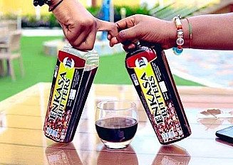 ENKASA BITTERS