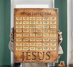 TABLEAU DECORATIF