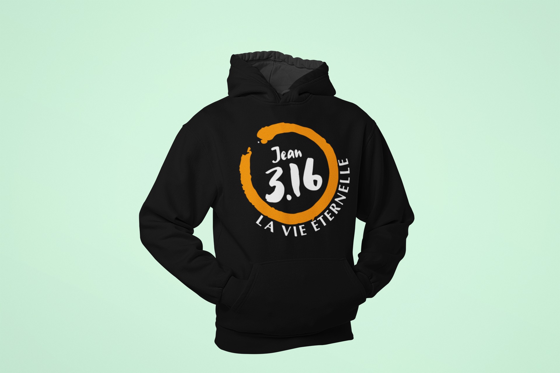 T-SHIRTS CHRETIENS