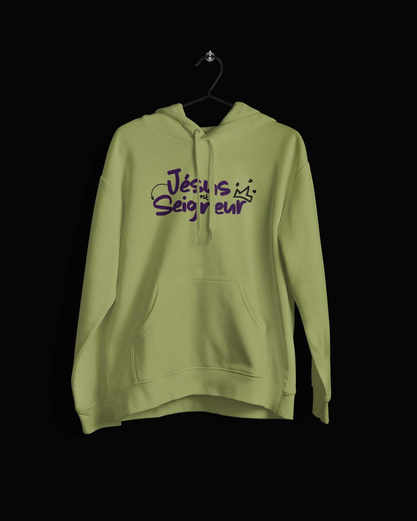 T-SHIRTS CHRETIENS