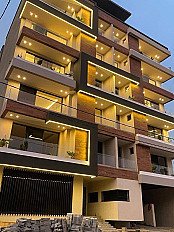 APPARTEMENT HAUT STANDING DE 04 PIECES