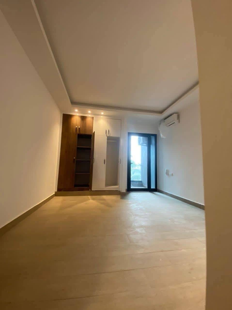 APPARTEMENT HAUT STANDING DE 04 PIECES