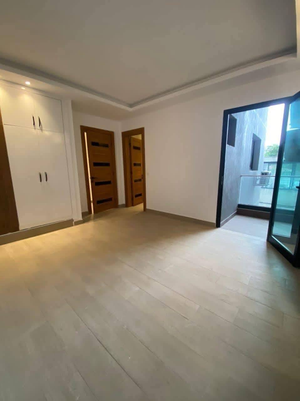 APPARTEMENT HAUT STANDING DE 04 PIECES