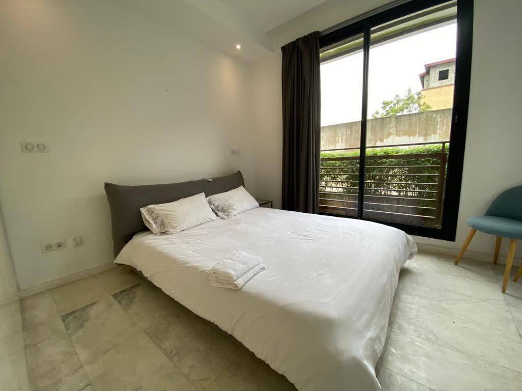 APPARTEMENT HAUT STANDING DE 03 PIECES