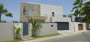 VILLA DUPLEX A VENDRE