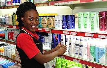 ANIMATRICE COSMETIQUE