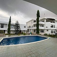 VILLA TRIPLEX 20 PIECES