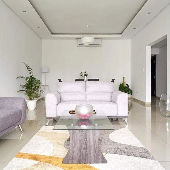 APPARTEMENTS 03 / 04 PIECES
