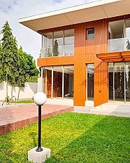 VILLA DUPLEX 06 PIECES