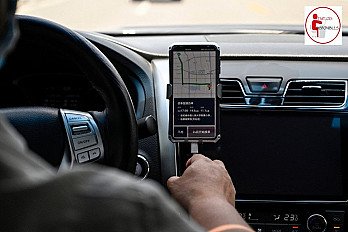CHAUFFEUR DE VTC