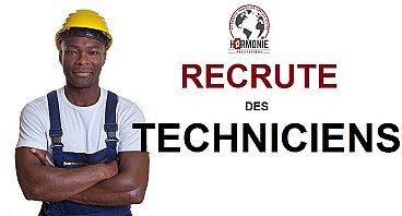 TECHNICIENS