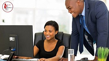 STAGIAIRE SECRETAIRE COMPTABLE