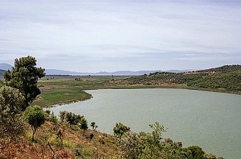 TERRAIN 2500 M2