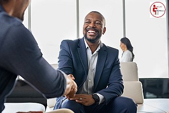 CHARGE DE RELATION ENTREPRISE