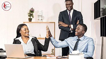 RESPONSABLE DES OPERATIONS