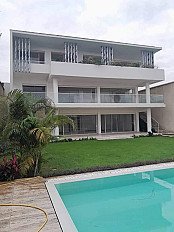 VILLA TRIPLEX 10 PIECES