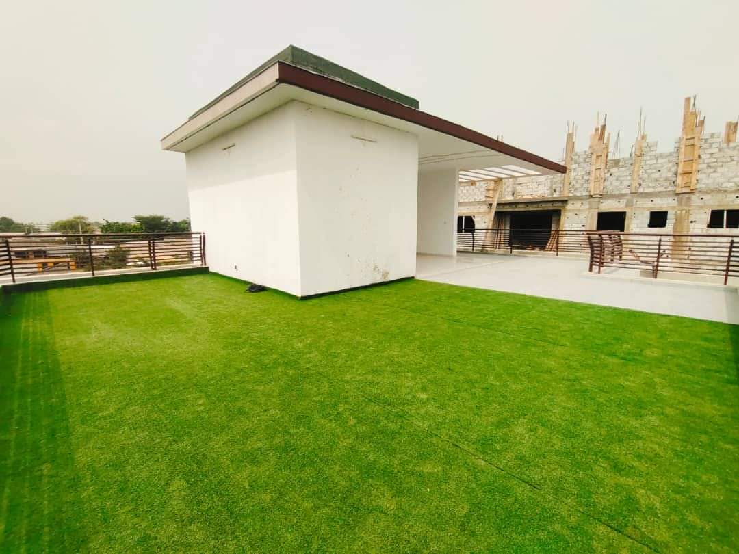 TRIPLEX 5 PIÈCES 