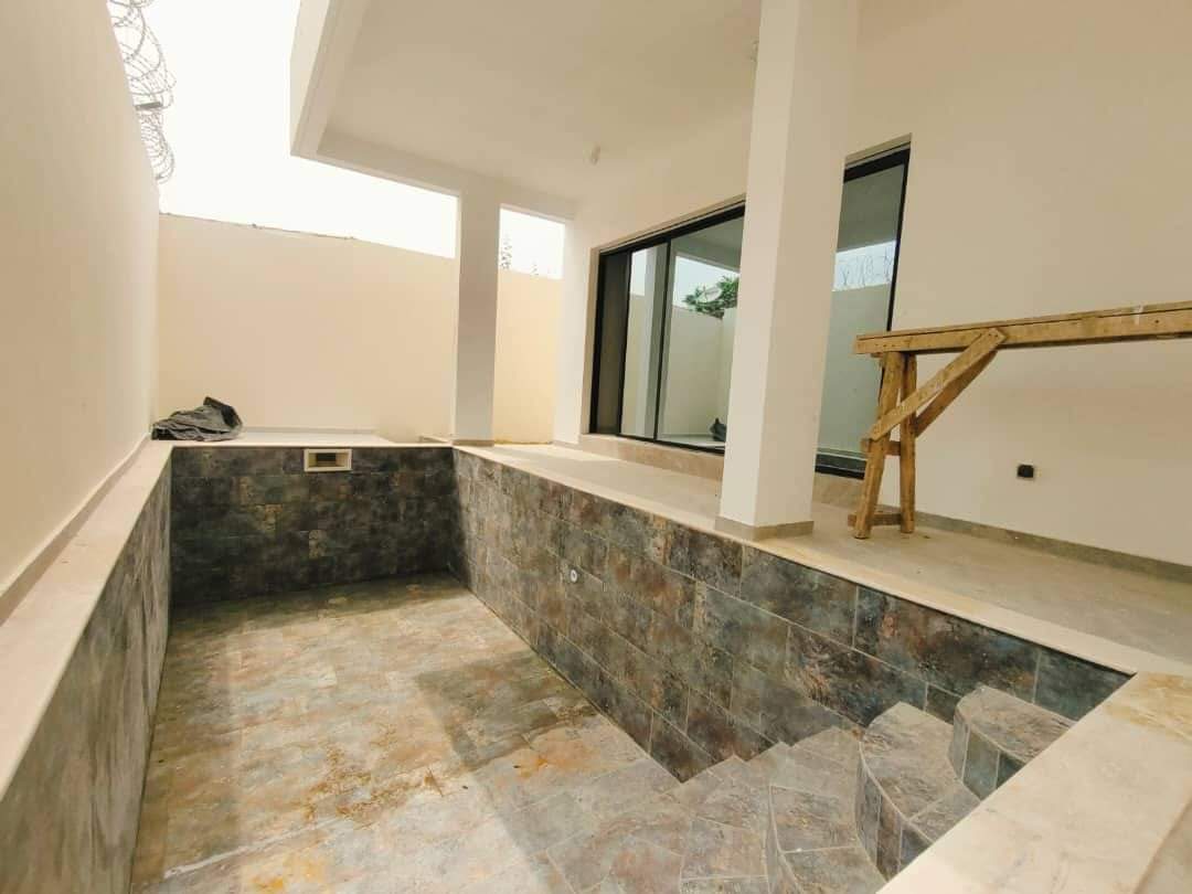 TRIPLEX 5 PIÈCES 