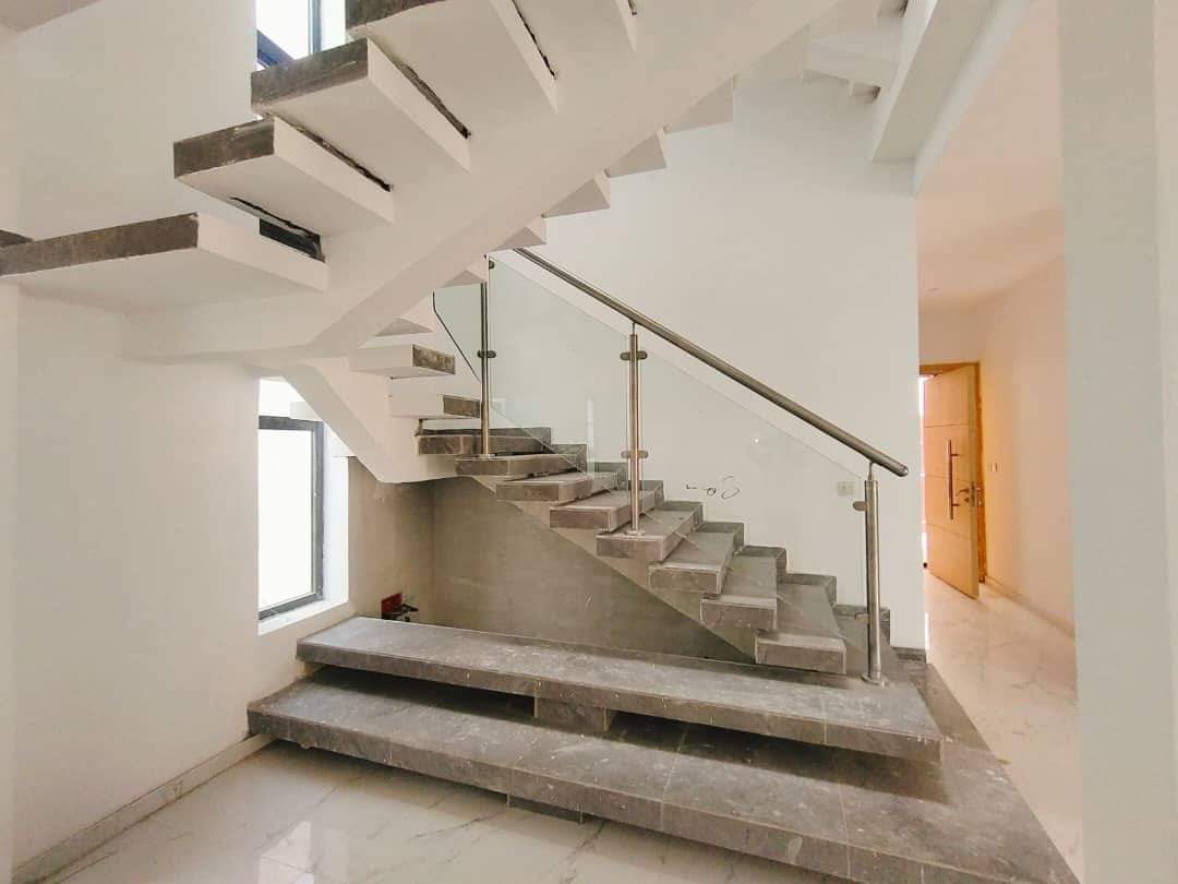 TRIPLEX 5 PIÈCES 