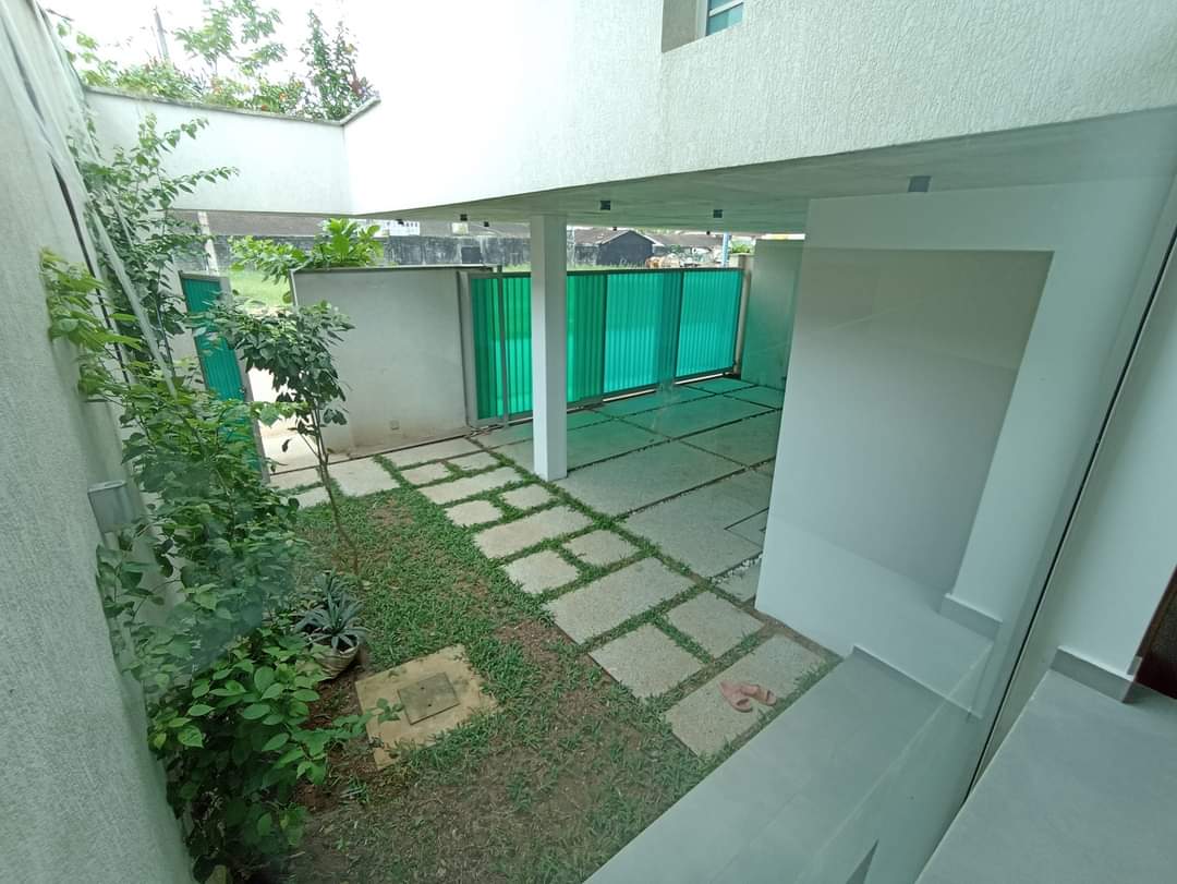 VILLA DUPLEX 7 PIECES