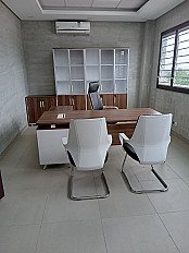 BUREAU INDIVIDUEL (01 POSTE DE DIRECTION)