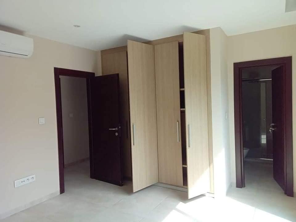 APPARTEMENT DE 03 PIECES
