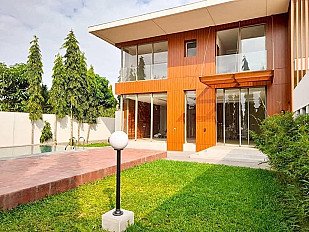 VILLA DUPLEX DE 5 PIECES