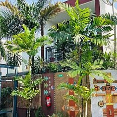 VILLA DUPLEX DE 7 PIECES